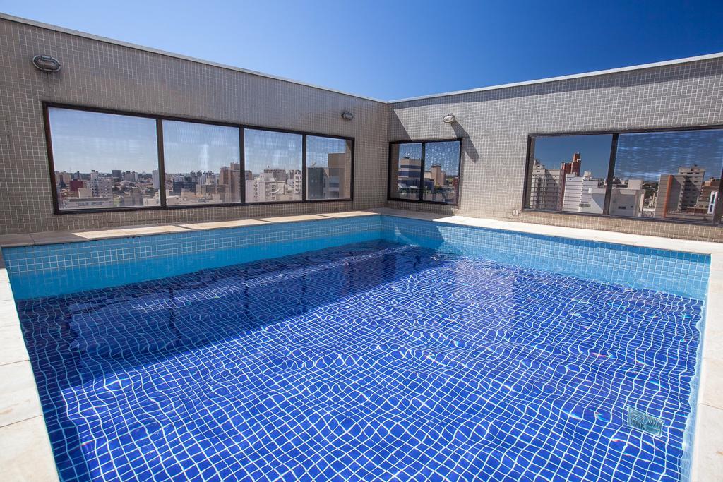 كامبيناس Travel Inn Cambui المظهر الخارجي الصورة